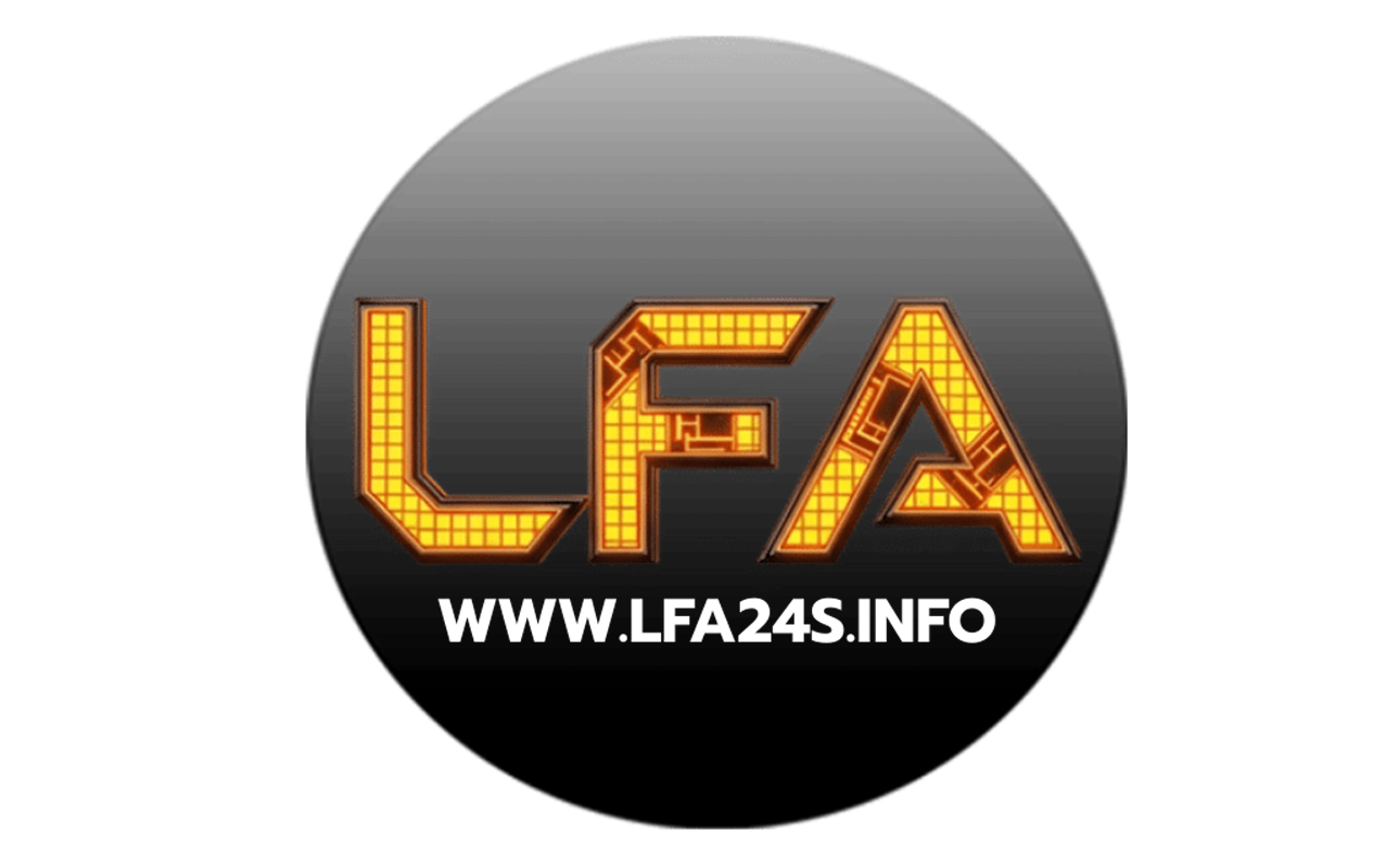 lfa24s.info